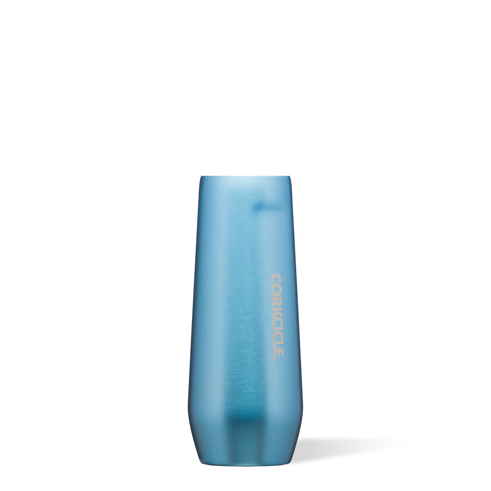 Stemless Flute