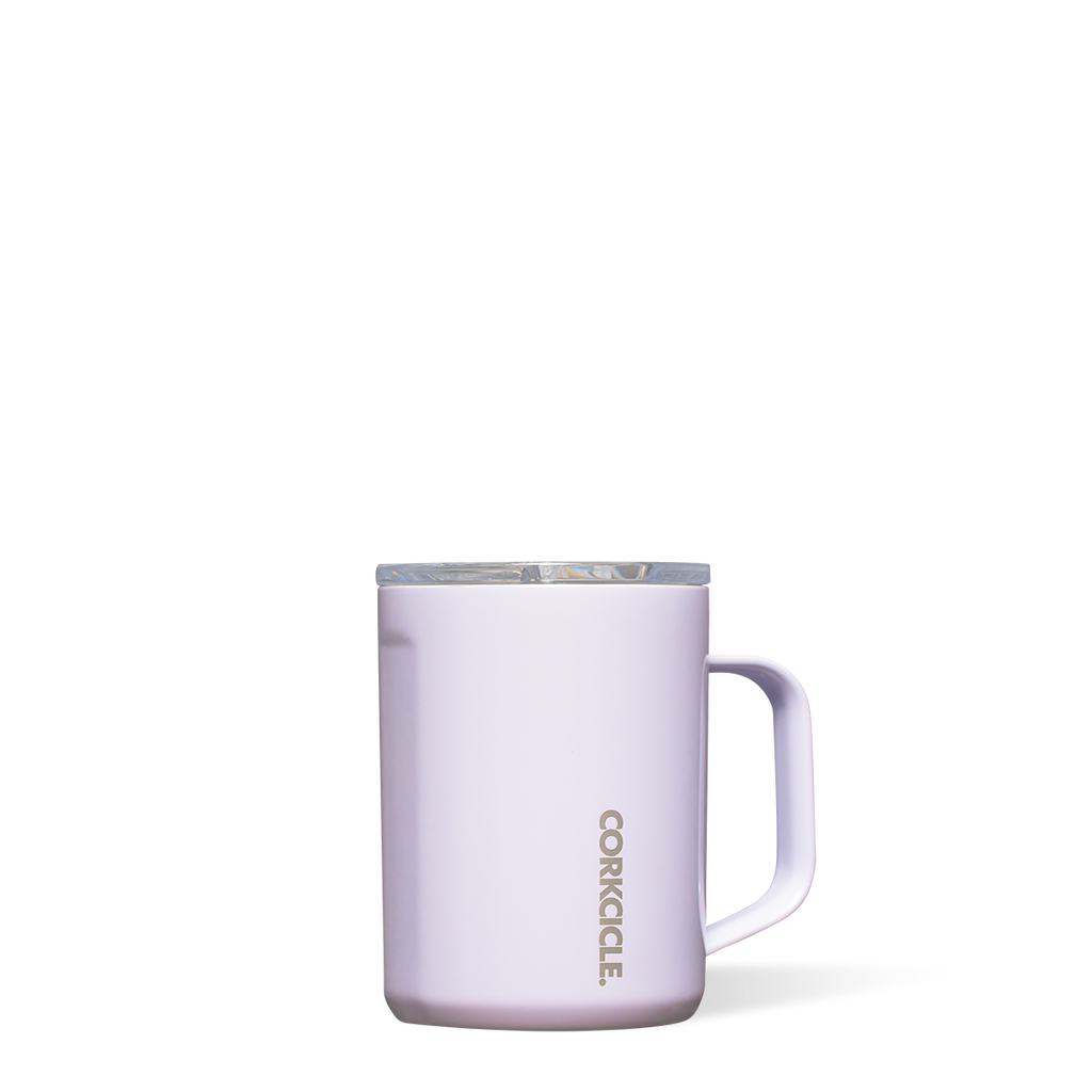 Classic Coffee Mug