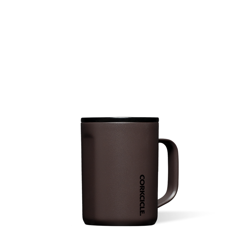 Classic Coffee Mug
