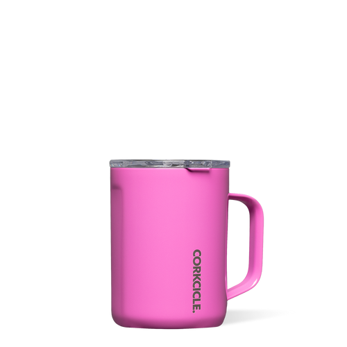 Classic Coffee Mug