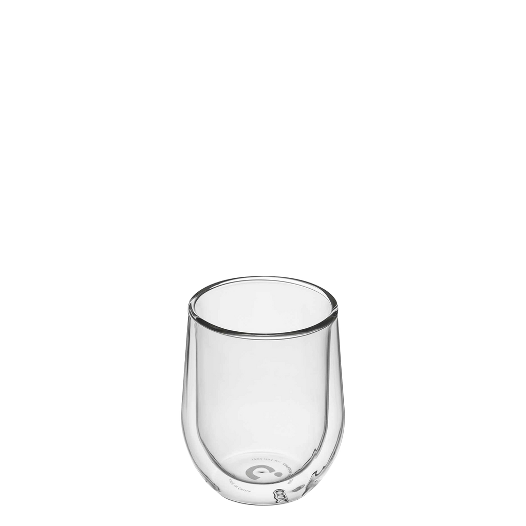 Stemless Glass Set (2)
