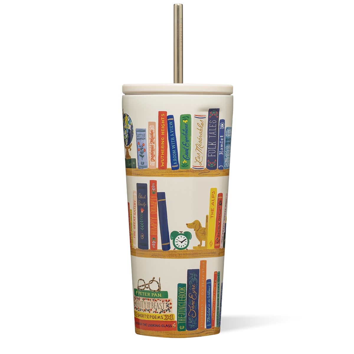 Rifle Paper Co. Cold Cup