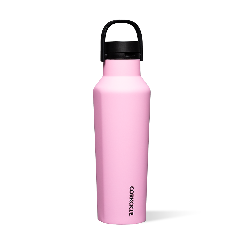 Series A Sport Canteen