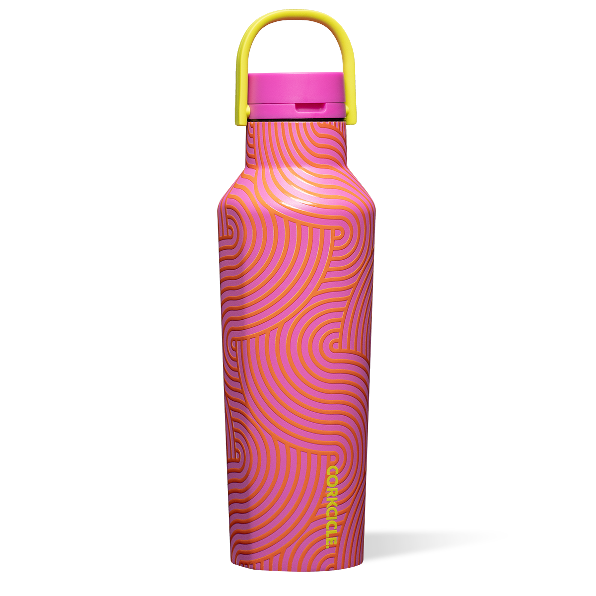 Series A Sport Canteen