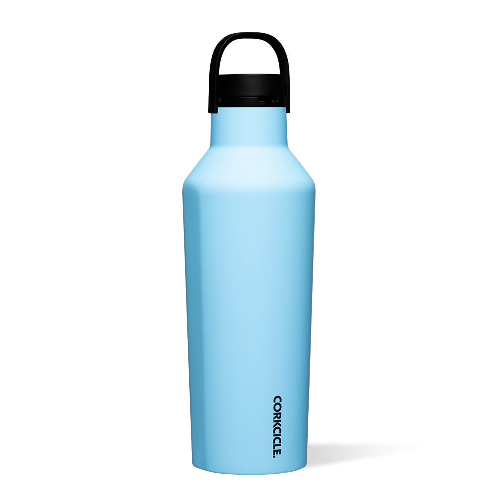 Series A Sport Canteen