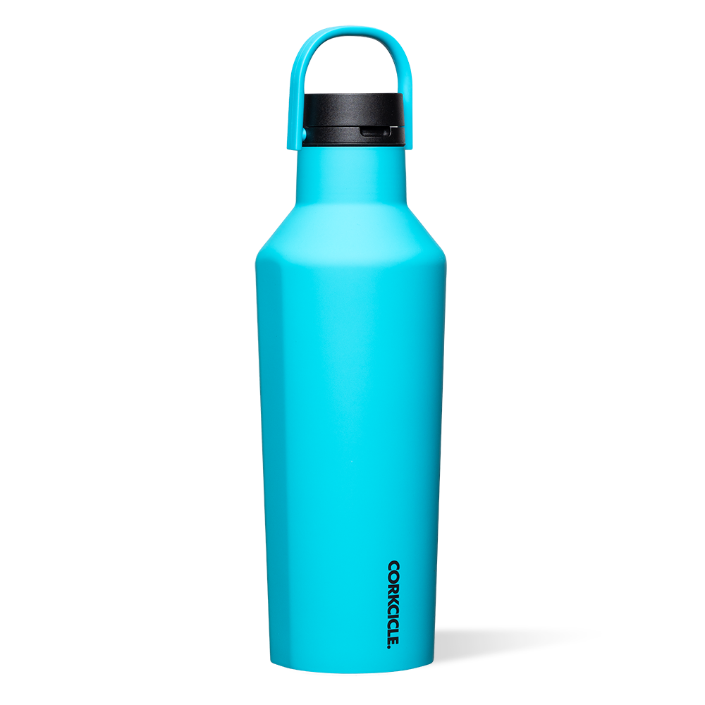 Series A Sport Canteen