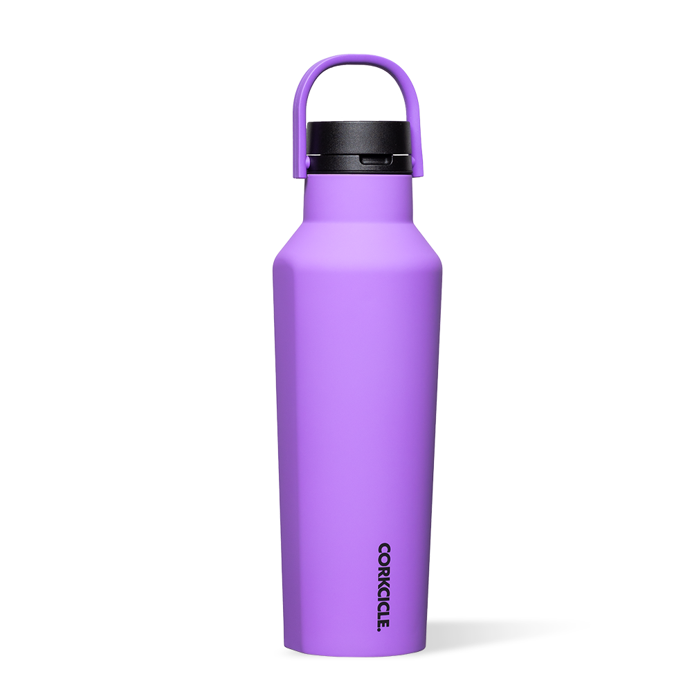 Series A Sport Canteen