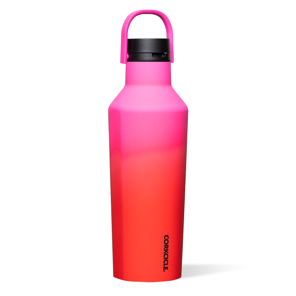 Series A Sport Canteen