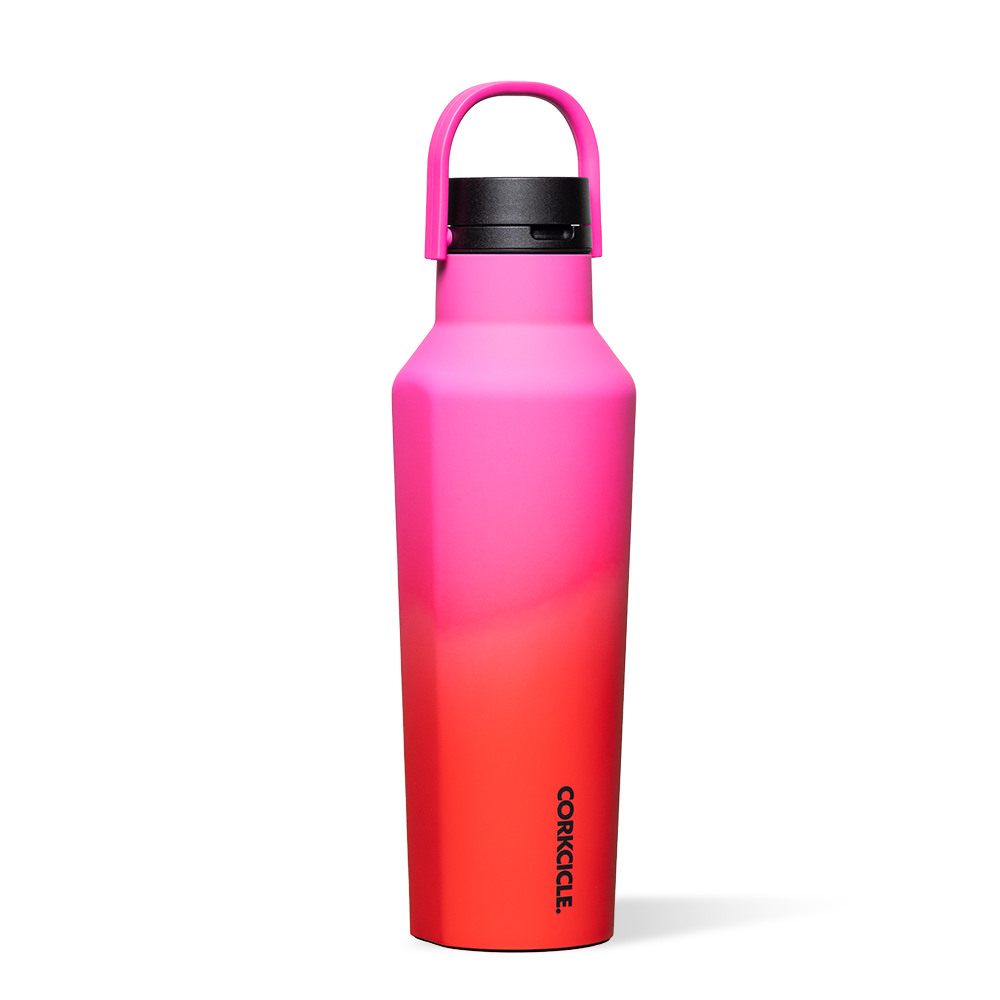 Series A Sport Canteen