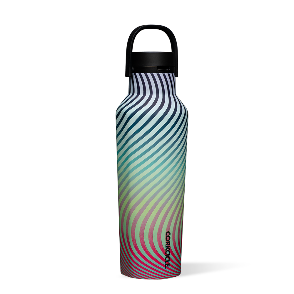 Series A Sport Canteen