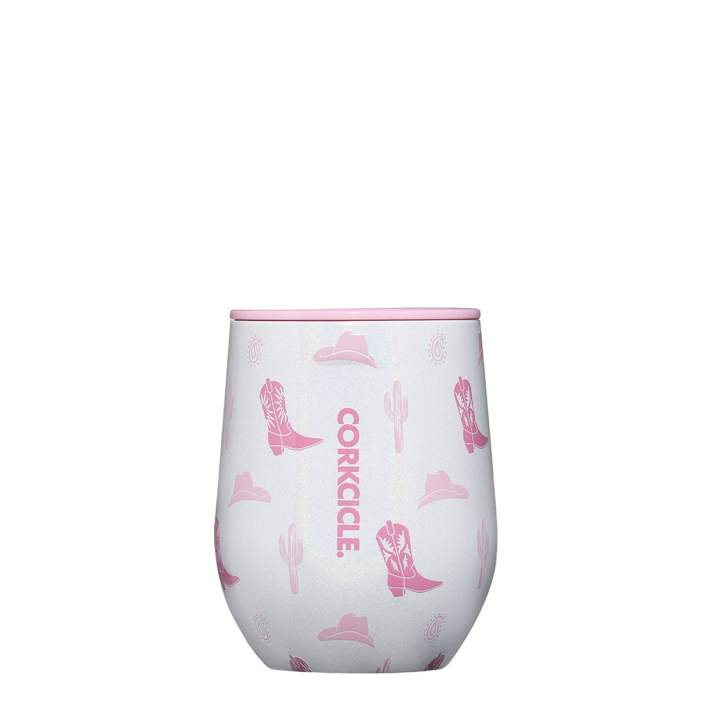 Classic Stemless