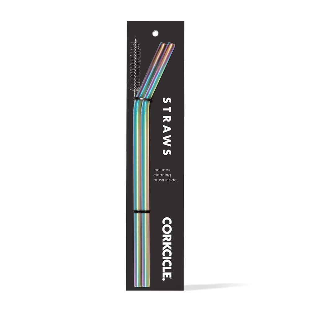Tumbler Straw 2-Pack