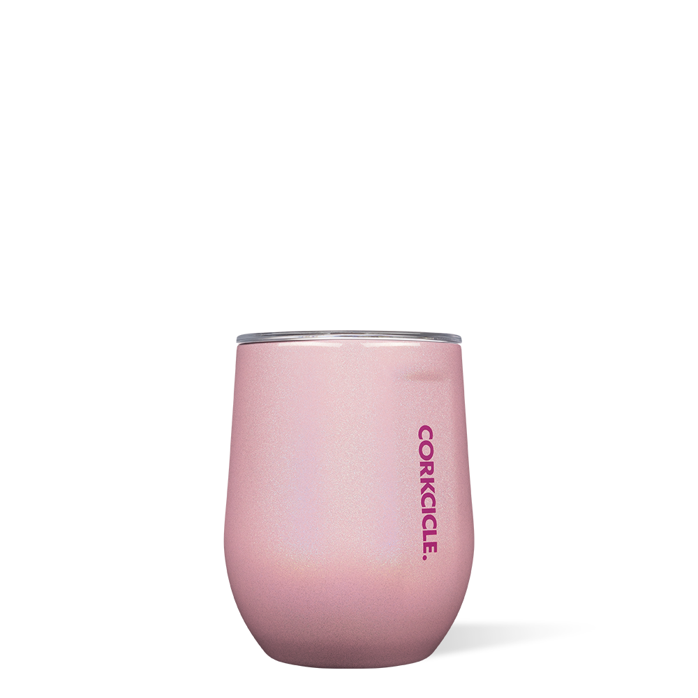 Unicorn Magic Stemless